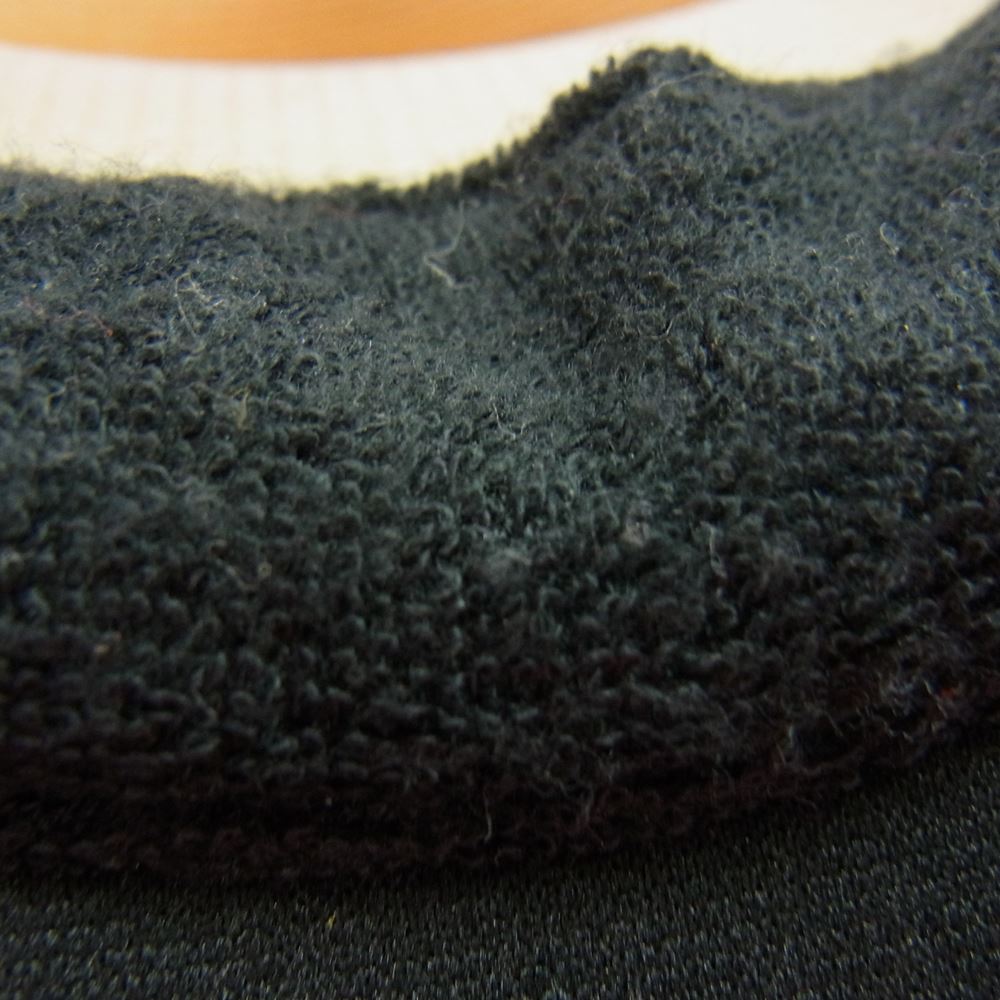 CHROME HEARTS クロムハーツ（原本無） TRUCKER CAP FUCK ファック トラッカー メッシュ キャップ  ブラック系【中古】