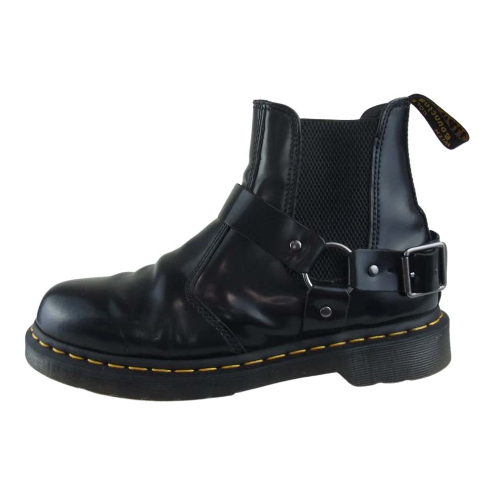 Dr.Martens ドクターマーチン WINCOX ウィンコックス ベルト