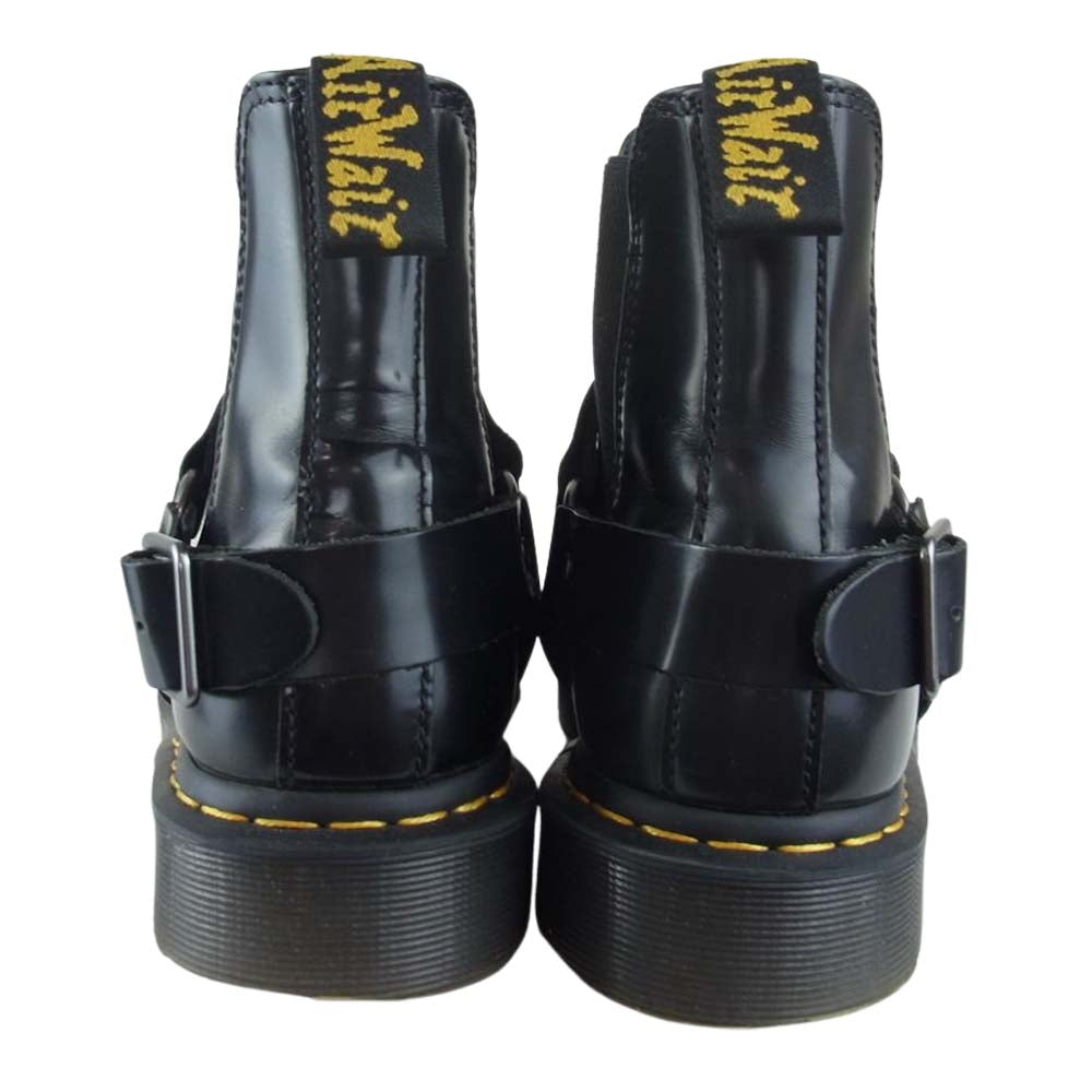 Dr.Martens ドクターマーチン WINCOX ウィンコックス ベルト