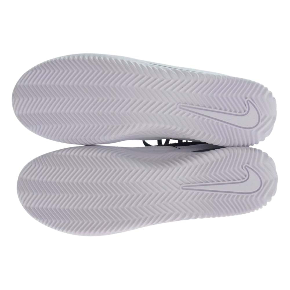 NIKE ナイキ DH9227-001 SB BRSB ローカットスニーカー ブラック系 ホワイト系 27cm【極上美品】【中古】