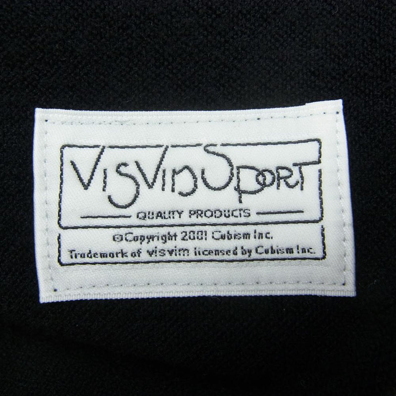 VISVIM ビズビム 21SS 0121308008002 SPORTS スポーツ VS WALKER SLACK SHORTS NY/SF ワーカー スラックス ショーツ ハーフ ショート パンツ ネイビー系 3【新古品】【未使用】【中古】