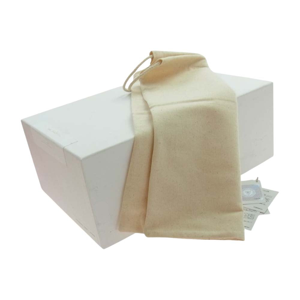 VISVIM ビズビム 20AW 120102002001 CHRISTO SHAMAN-FOLK DK.BROWN クリスト シャーマン サンダル ブラウン系 L【中古】