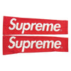 Supreme シュプリーム 17AW NIKE NBA Shooting Sleeve ナイキ シューティング スリーブ アームバンド サポーター 赤系 レッド系【美品】【中古】