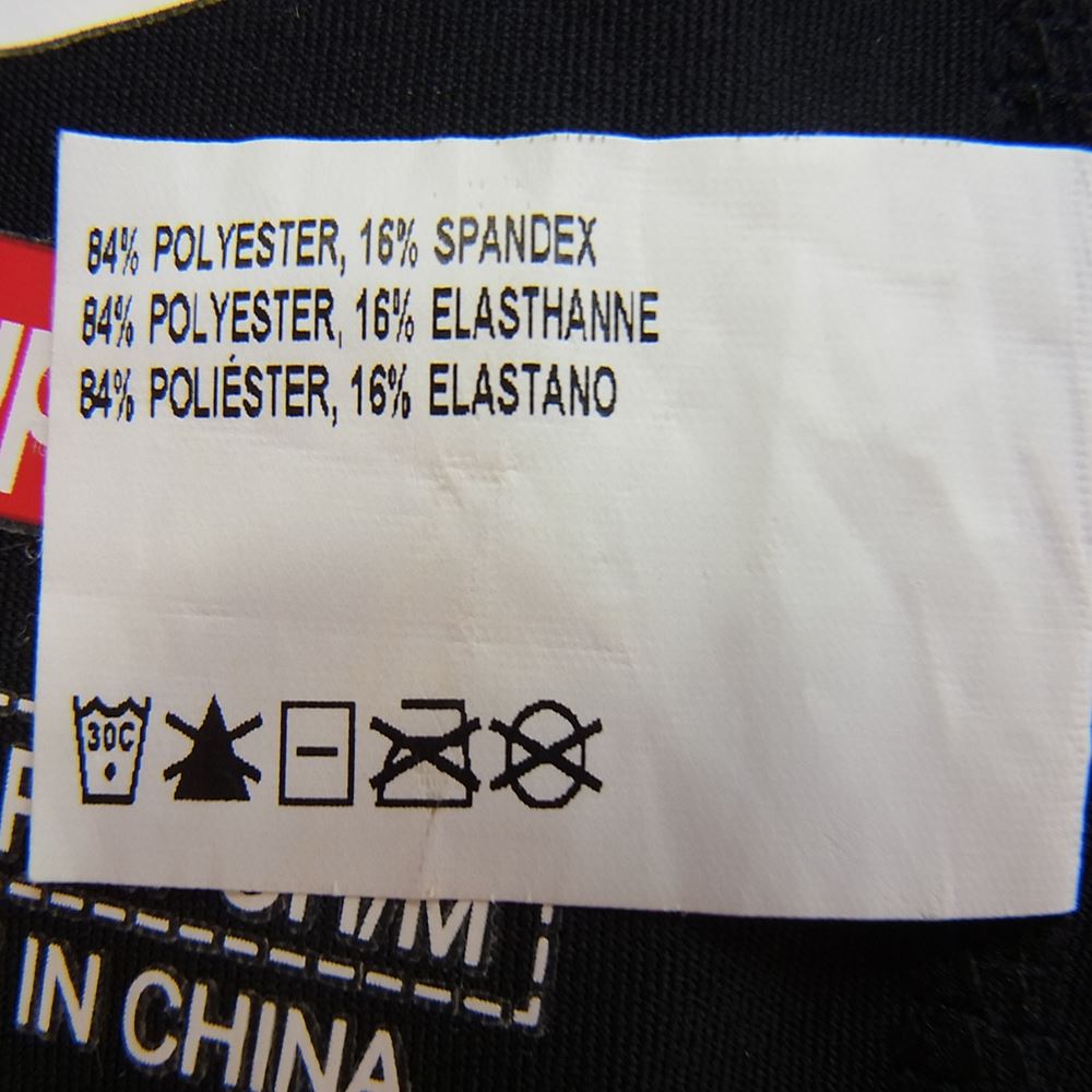 Supreme シュプリーム 17AW NIKE NBA Shooting Sleeve ナイキ シューティング スリーブ アームバンド サポーター 黒系 ブラック系【美品】【中古】