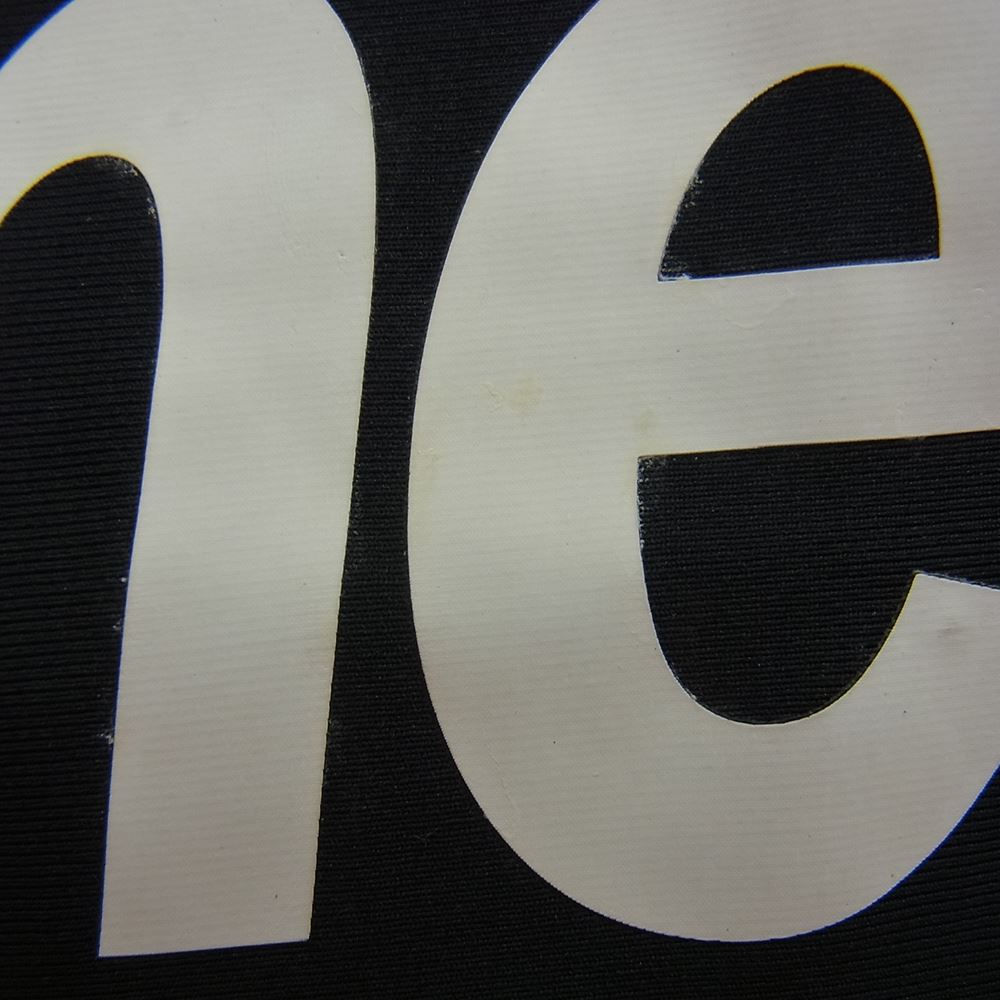 Supreme シュプリーム 17AW NIKE NBA Shooting Sleeve ナイキ シューティング スリーブ アームバンド サポーター 黒系 ブラック系【美品】【中古】