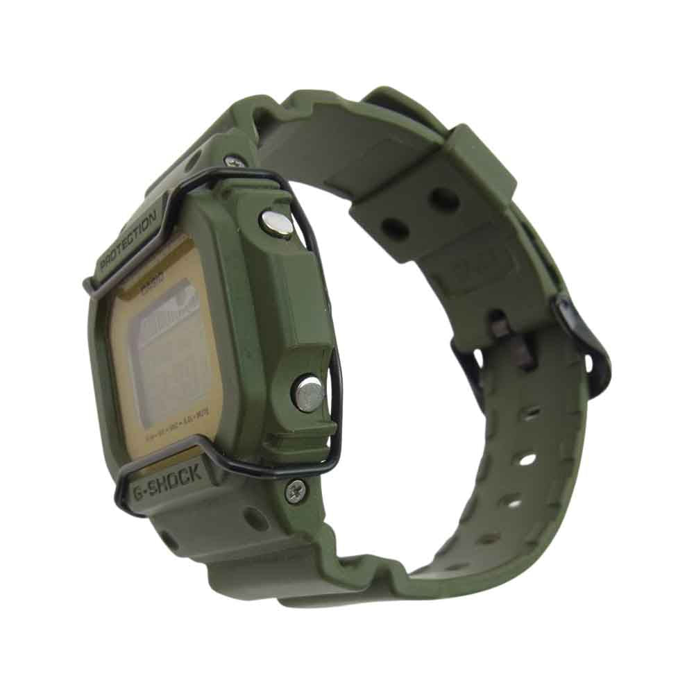 CASIO G-SHOCK カシオ ジーショック GLX-5600HSC-3JR Herschel