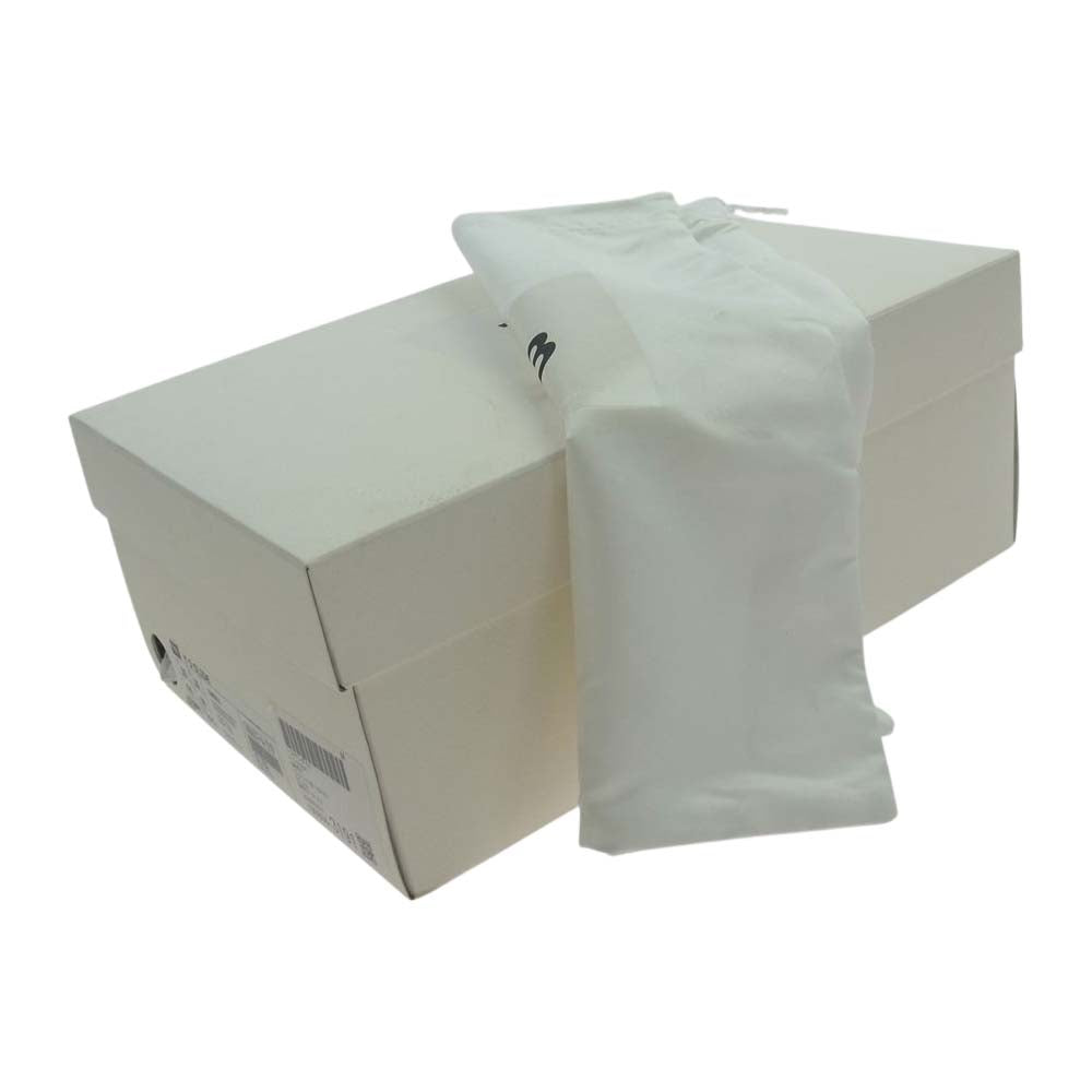 Y-3 Yohji Yamamoto ワイスリー ヨウジヤマモト GW8631 SLIDES スライド サンダル ブラック ブラック系 28.5cm【中古】