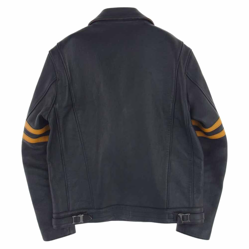 ADDICT CLOTHES アディクトクローズ AD03 BRITISH ASYMMETRY JACKET