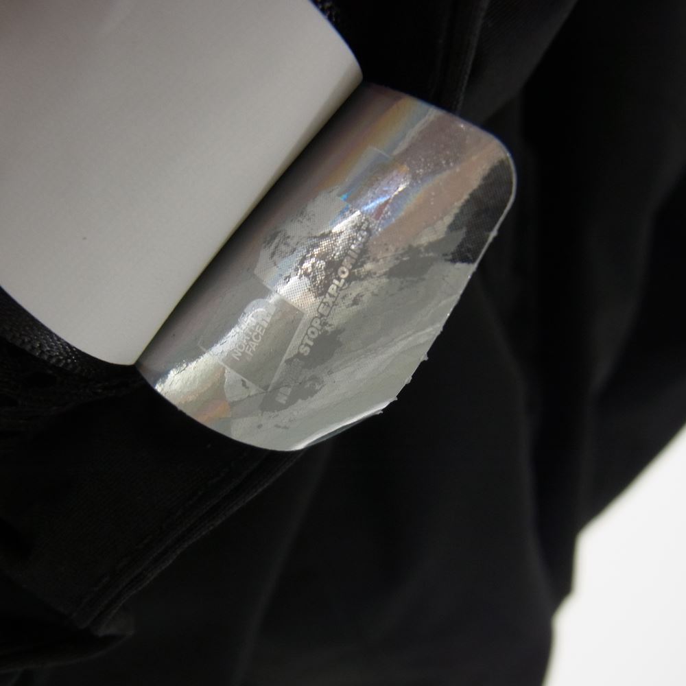 Supreme シュプリーム 20SS NP02001I  × THE NORTH FACE ノースフェイス Cargo Jacket カーゴ ジャケット ブラック系 L【中古】