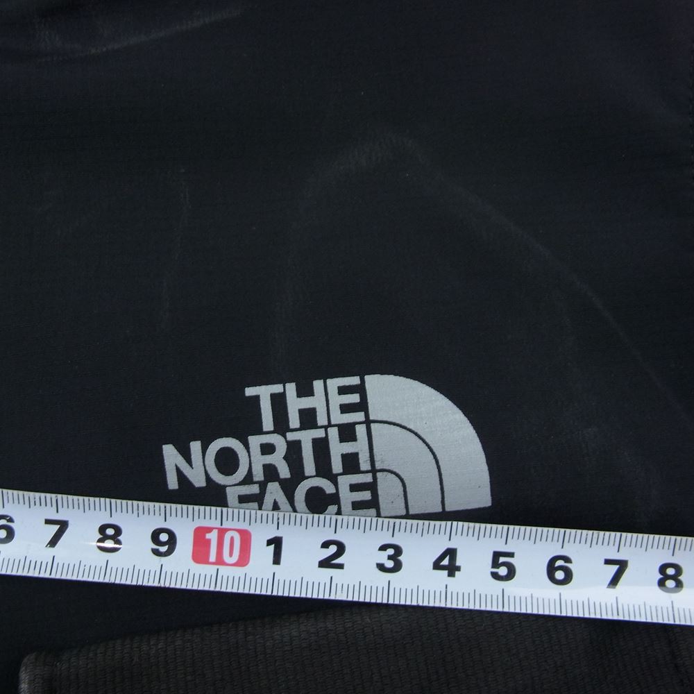 THE NORTH FACE ノースフェイス AD2013 WM-J906 × JUNYA WATANABE MAN ジュンヤワタナベ マウンテン パーカ ブラック系 S【中古】