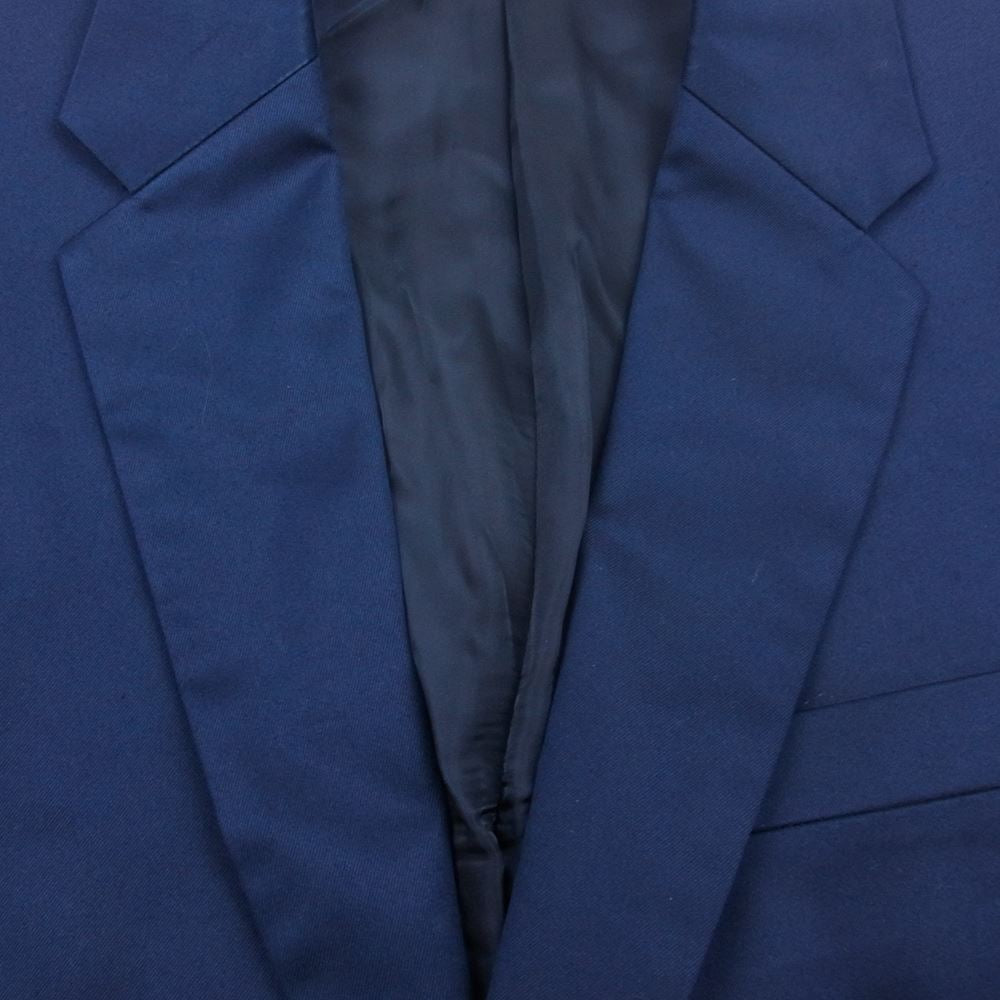 Paul Smith ポール・スミス テーラード ジャケット ネイビー系 L【中古】