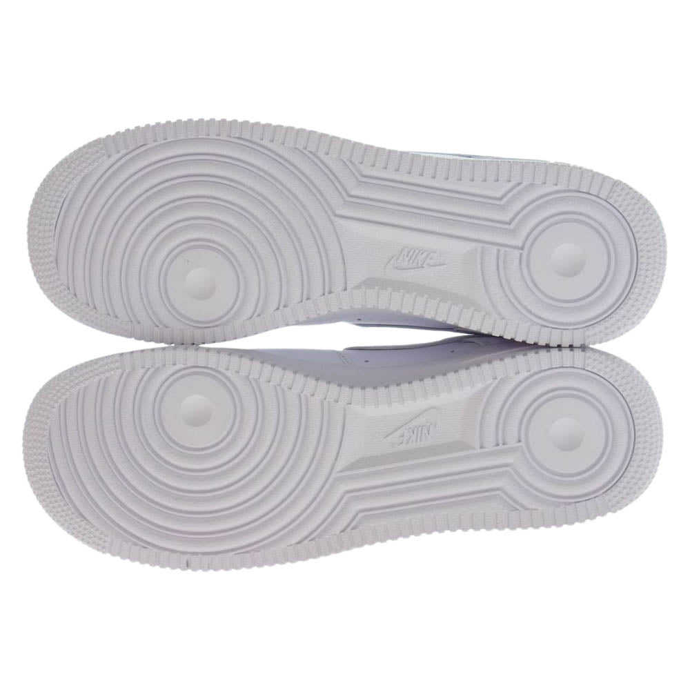 NIKE ナイキ DJ3911-100 AIR FORCE 1 LOW RETRO WHITE エアフォース ロー レトロ ホワイト ホワイト系 29cm【新古品】【未使用】【中古】