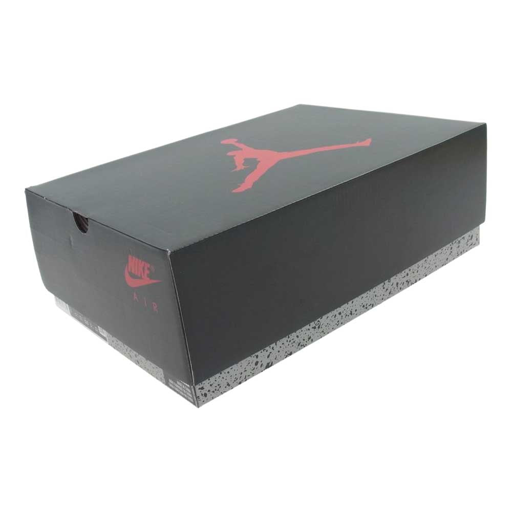NIKE AIR JORDAN ナイキ ジョーダン CU9307-106 AIR JORDAN 7 RETRO CARDINAL エアジョーダン レトロ カーディナル スニーカー ホワイト ホワイト系 ブラック系 レッド系 29cm【新古品】【未使用】【中古】