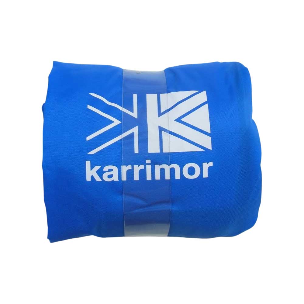 Karrimor カリマー 20SS 20SS-SG-01 dale 28 small ナイロン バックパック リュック ネイビー系【美品】【中古】