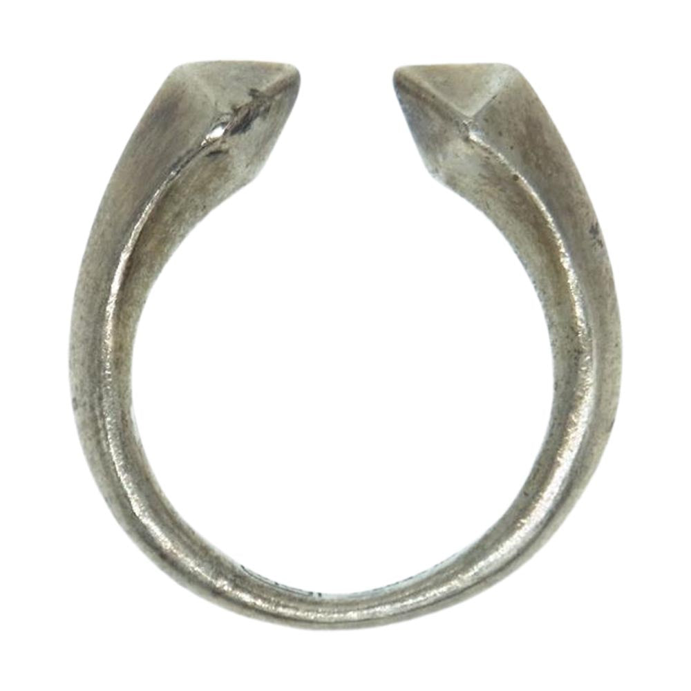 hobo ホーボー SILVER 925 リング シルバー系 11号【中古】