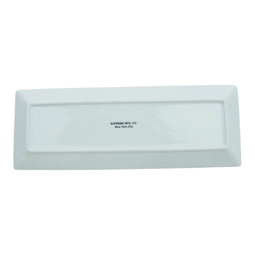 Supreme シュプリーム 18AW Fuck you Tray ファック ユー アッシュ トレイ トレー【中古】