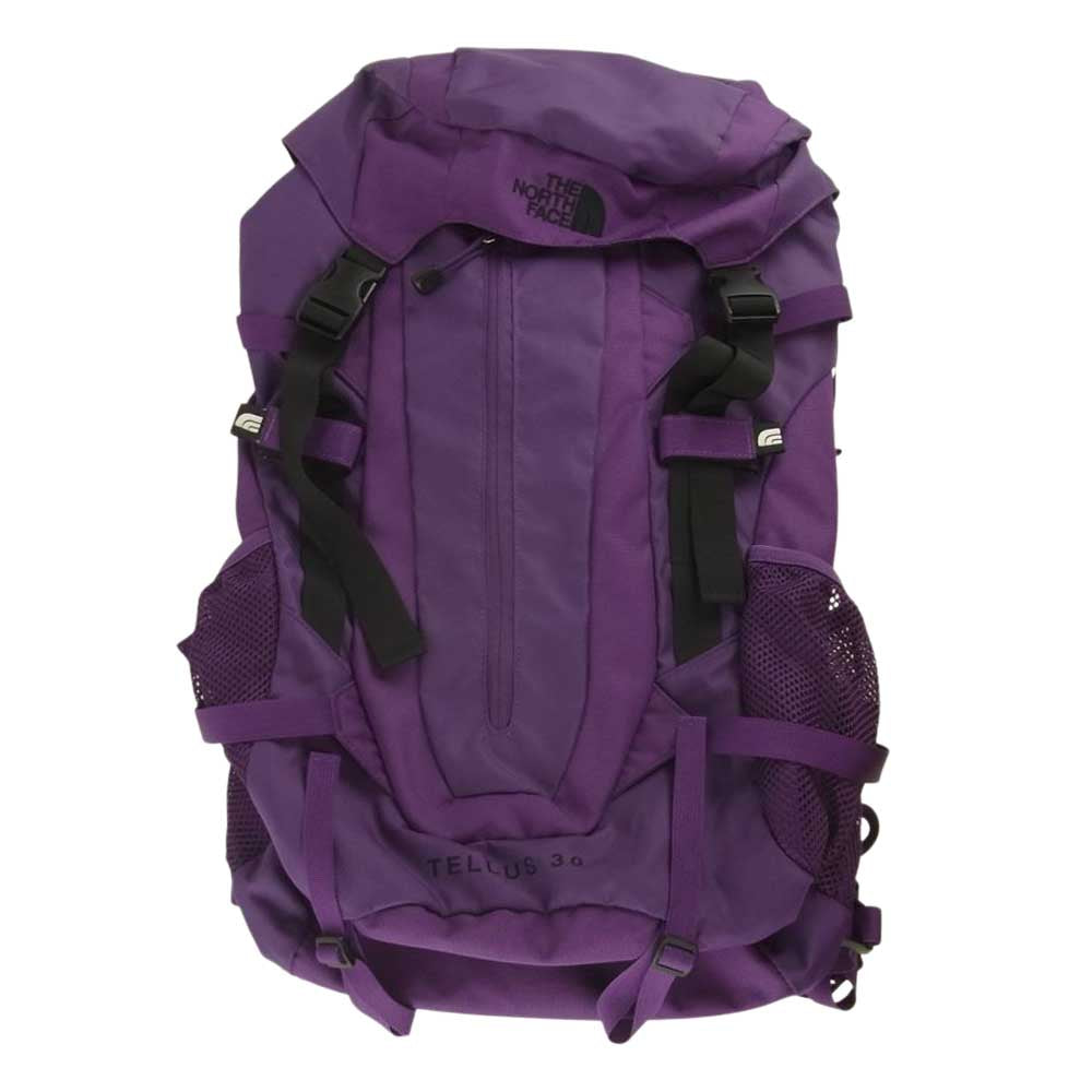 NORTHFACE PURPLE LABEL tellus30 backpack