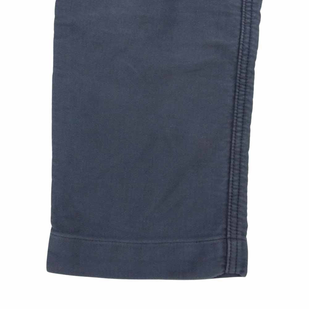 VISVIM ビズビム 0114105008012 PASTORAL PANTS パストラル パンツ グレー系 2【中古】