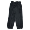 Sacai サカイ DQ9061-010 × NIKE ナイキ AS U NRG Pant ロゴ プリント ナイロン カーゴ ロングパンツ ブラック系 L【中古】