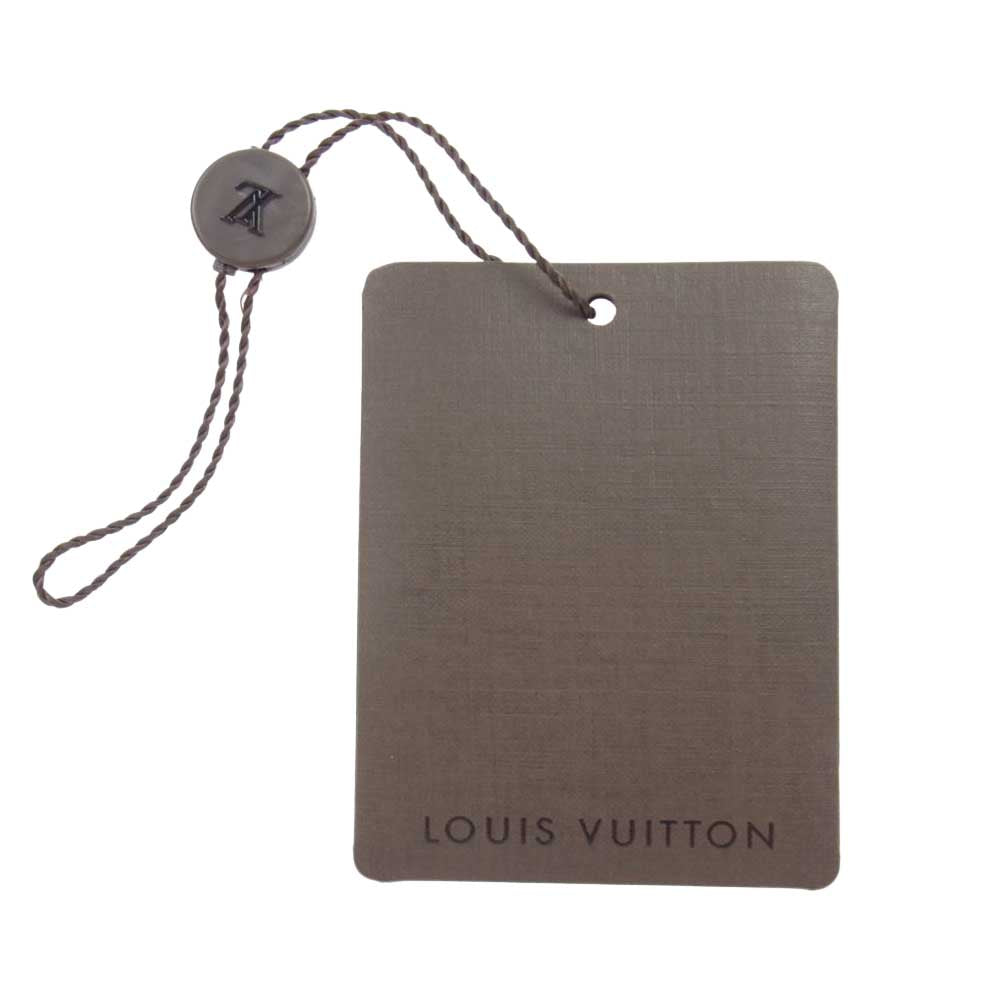 Supreme シュプリーム × LOUIS VUITTON ルイヴィトン 17AW Box Logo Tee ボックスロゴ モノグラム Tシャツ L ホワイト系 L【美品】【中古】