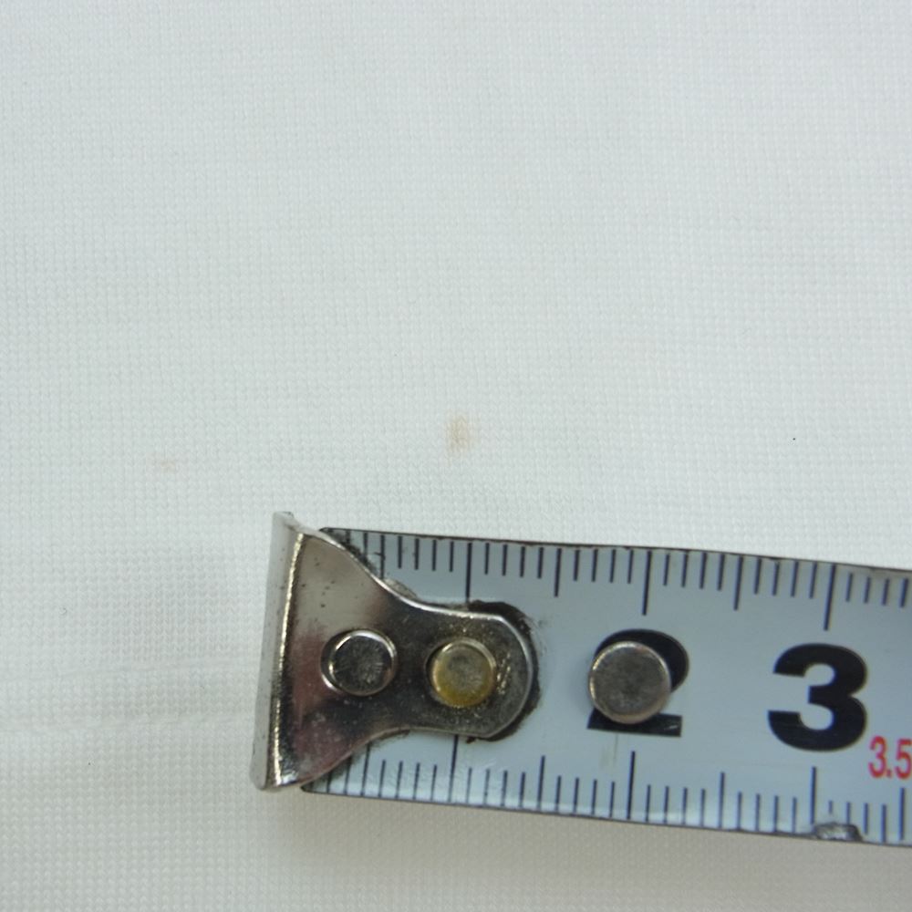 Supreme シュプリーム × LOUIS VUITTON ルイヴィトン 17AW Box Logo Tee ボックスロゴ モノグラム Tシャツ XL ホワイト系 XL【中古】