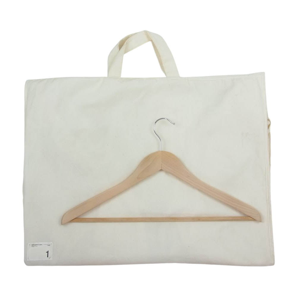 VISVIM ビズビム 16SS  0116105013001 ELLIPSIS SOUTIEN COAT GORE-TEX ステンカラー コート ブラック系 1【中古】