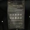 Yohji Yamamoto ヨウジヤマモト Y-3 ワイスリー ロゴ キャップ ブラック系 58cm【中古】