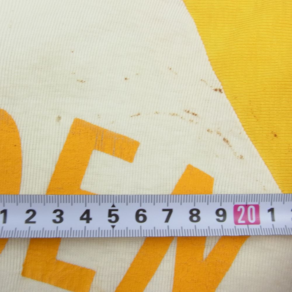 ヘインズスポーツ 50s VINTAGE ヴィンテージ ラグラン カットソー ホワイト系 XL【中古】