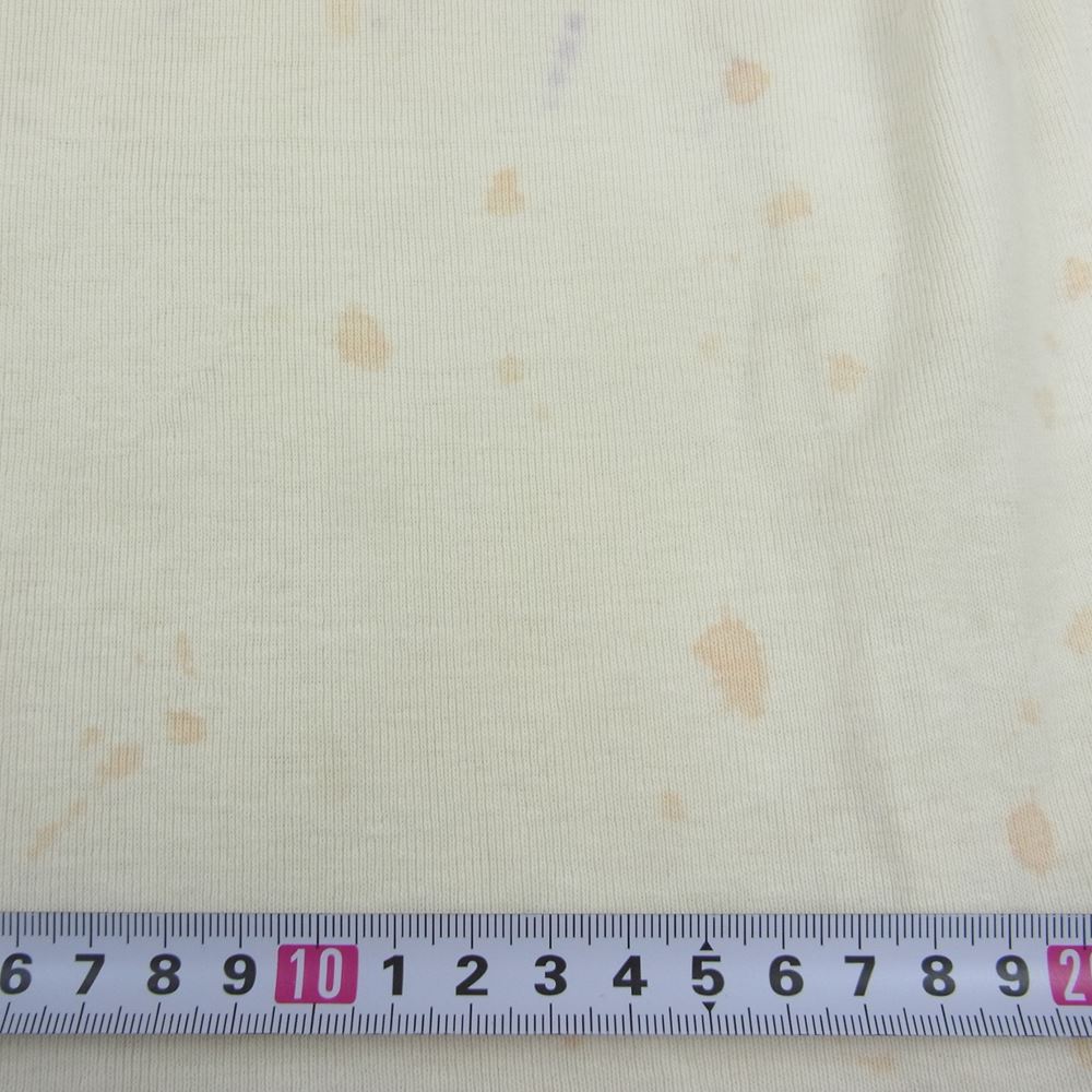 ヘインズスポーツ 50s VINTAGE ヴィンテージ ラグラン カットソー ホワイト系 XL【中古】