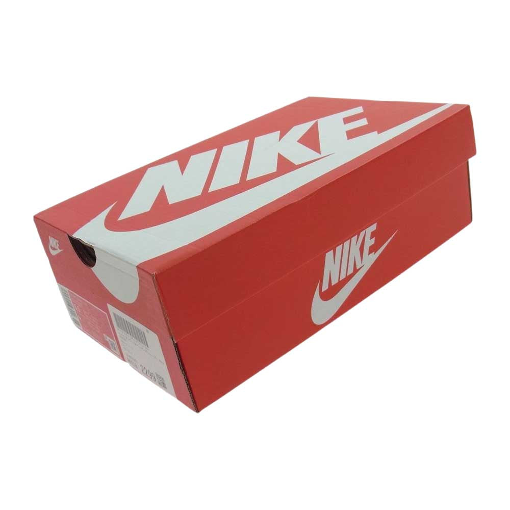 NIKE ナイキ DD1503-101 WMNS Dunk Low White Black ウィメンズ ダンク ロー ホワイト ブラック パンダ スニーカー ブラック系 ホワイト系 22.5cm【新古品】【未使用】【中古】