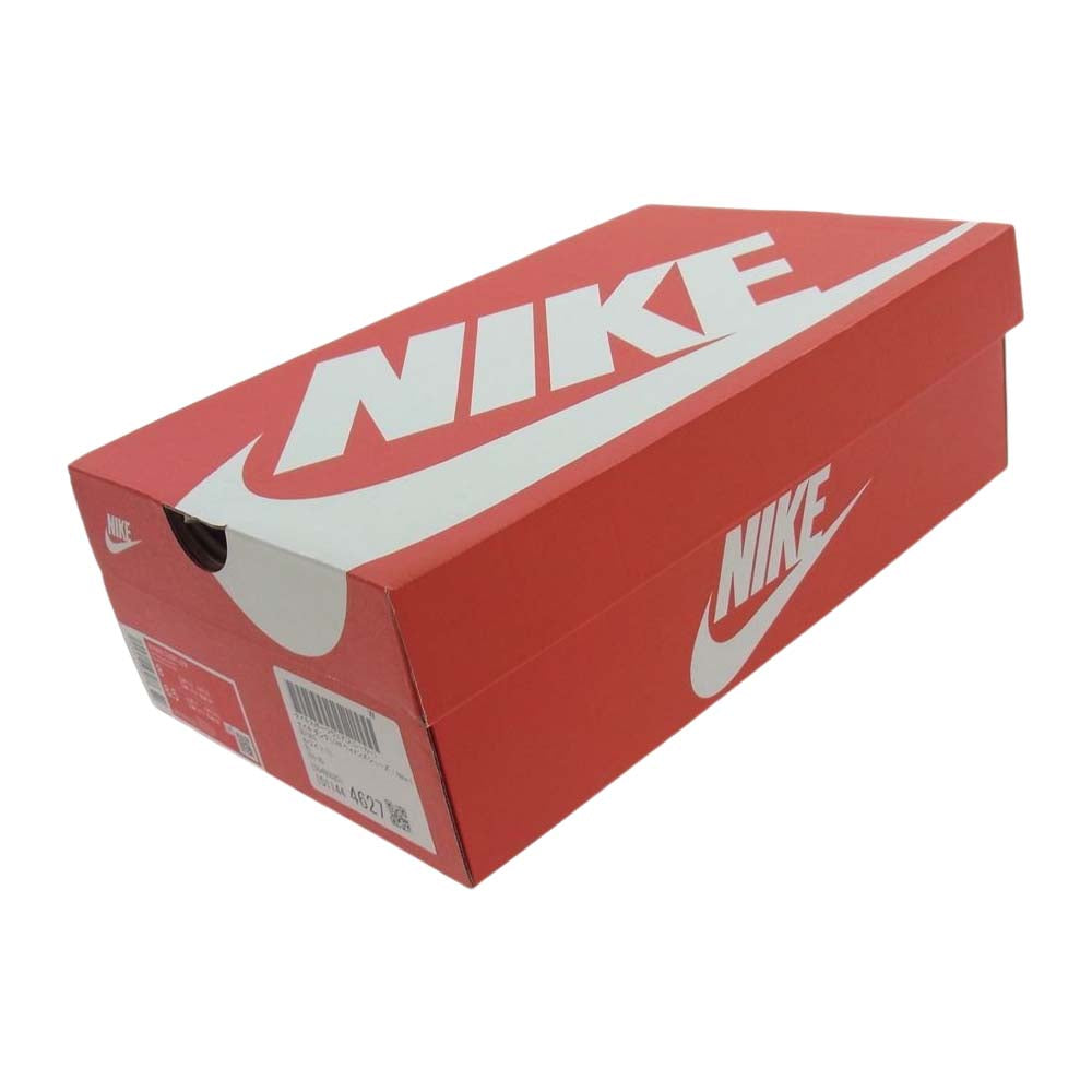 NIKE ナイキ DD1503-101 WMNS Dunk Low White Black ウィメンズ ダンク ロー ホワイト ブラック パンダ スニーカー ブラック系 ホワイト系 25.0cm【新古品】【未使用】【中古】