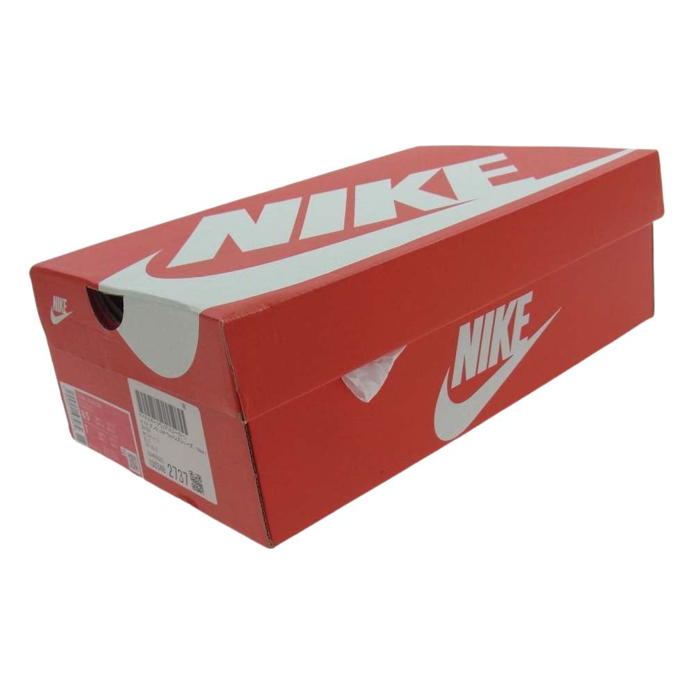 NIKE ナイキ DD1503-101 WMNS Dunk Low White Black ウィメンズ ダンク ロー ホワイト ブラック パンダ スニーカー ブラック系 ホワイト系 25.5cm【新古品】【未使用】【中古】