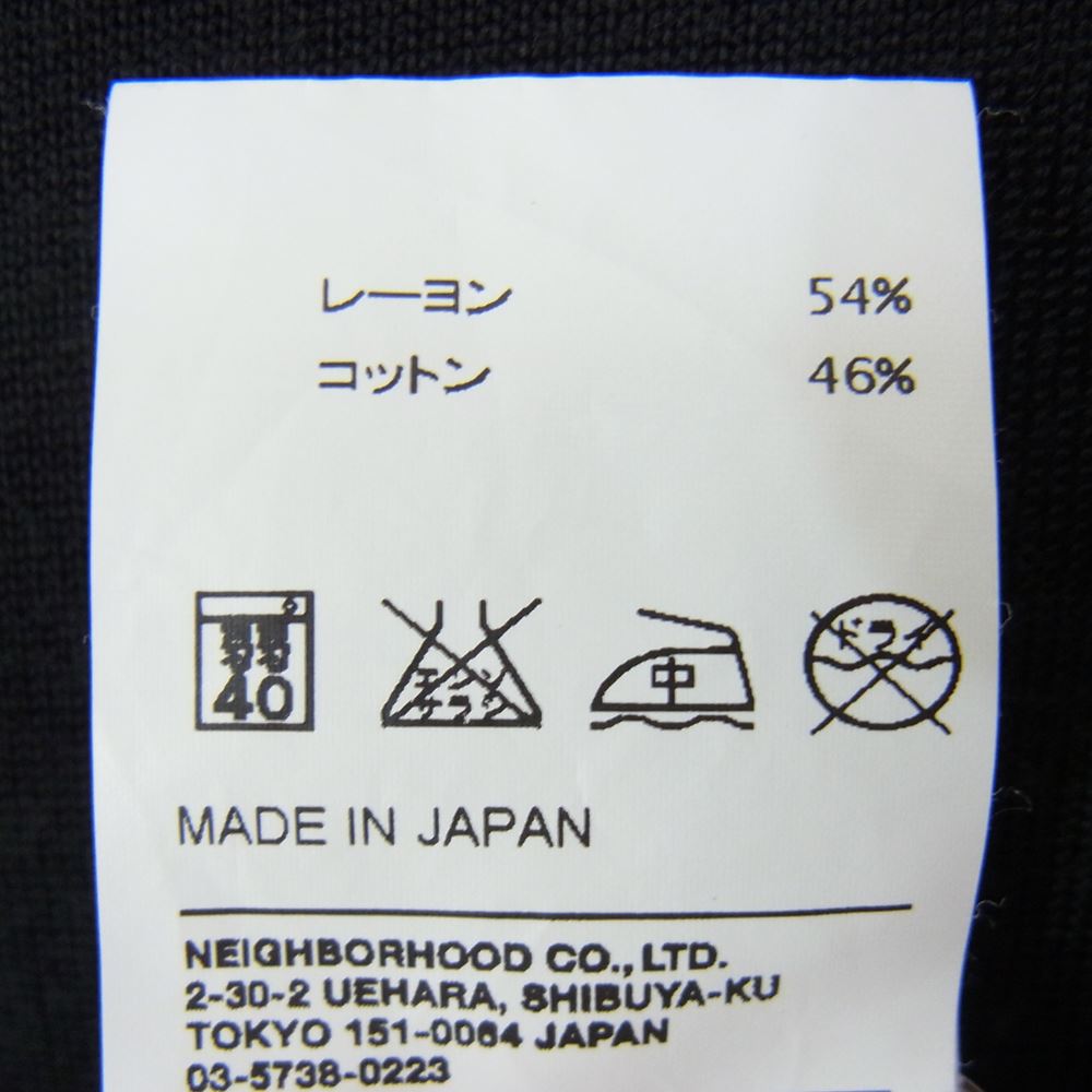 WTAPS ダブルタップス 09AW 092ATDT-CSM12 DAZED AND CONFUSED QB TEE フットボール Tシャツ ブラック系 L【中古】