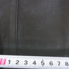 COMOLI コモリ 20AW S03-01015 LEATHER SHIRT ディアスキン レザー シャツ ブラック系 2【中古】