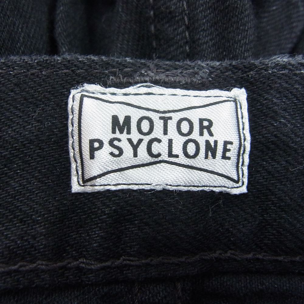 FREEWHEELERS フリーホイーラーズ THE VANISHING WEST ヴァニシングウエスト 601RB 60s 5POCKET JEANS STRAIGHT FIT 1960 MODEL 5ポケット ストレート デニムパンツ ジーンズ ブラック系 W31 L32【中古】