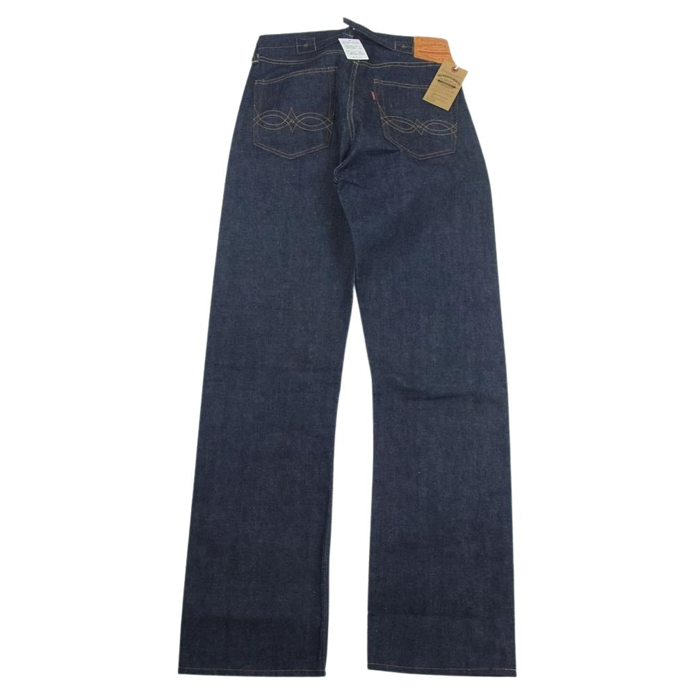 WAREHOUSE ウエアハウス 1003XX(1000XX) 1941 MODEL DEAD STOCK BLUE