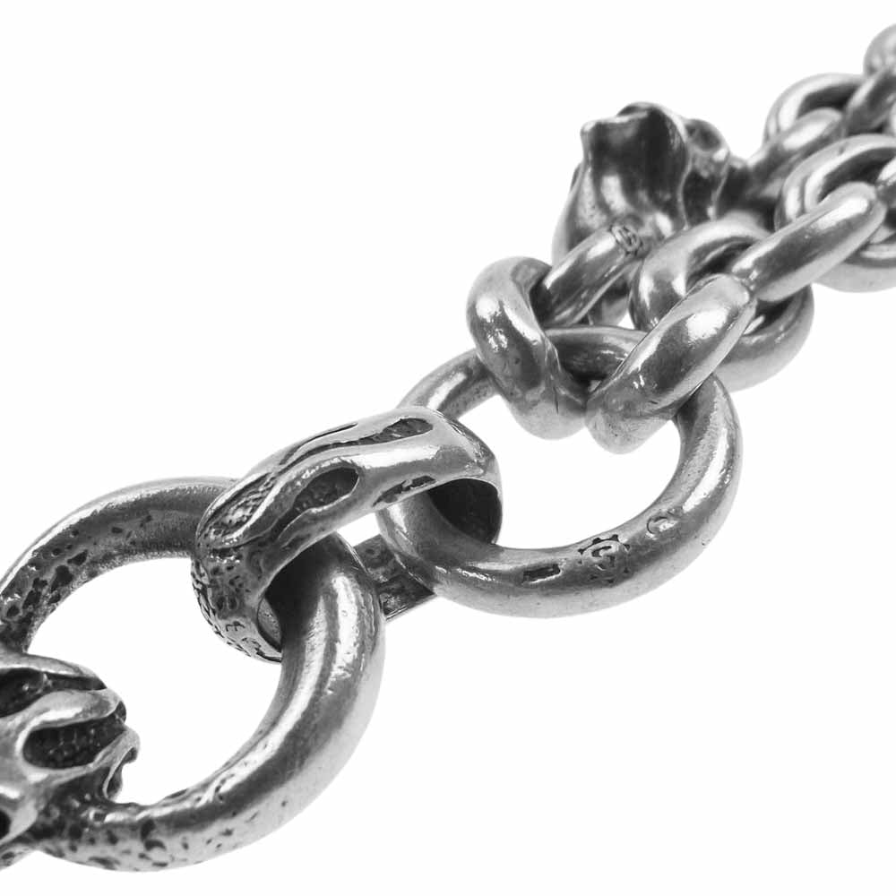 STARLIN GEAR スターリンギア ベーシックリンク 2スカル フレーミング