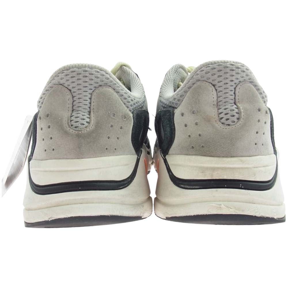 adidas アディダス B75571 YEEZY Boost 700 イージー ブースト700 ウェーブランナー スニーカー マルチカラー系 28.5cm【中古】