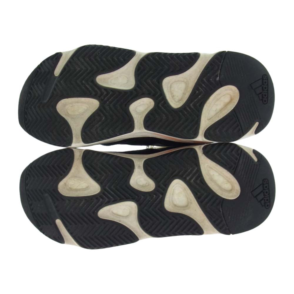 adidas アディダス B75571 YEEZY Boost 700 イージー ブースト700 ウェーブランナー スニーカー マルチカラー系 28.5cm【中古】