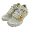NIKE ナイキ AA3830-100 × Off-White オフホワイト Air Presto White エアプレスト ホワイト スニーカー ホワイト系 28cm【中古】