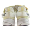 NIKE ナイキ AA3830-100 × Off-White オフホワイト Air Presto White エアプレスト ホワイト スニーカー ホワイト系 28cm【中古】