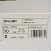 NEW BALANCE ニューバランス M990JD3 × JJJJound ジョウンド 990V3 スエード メッシュ スニーカー グリーン系 28cm【中古】