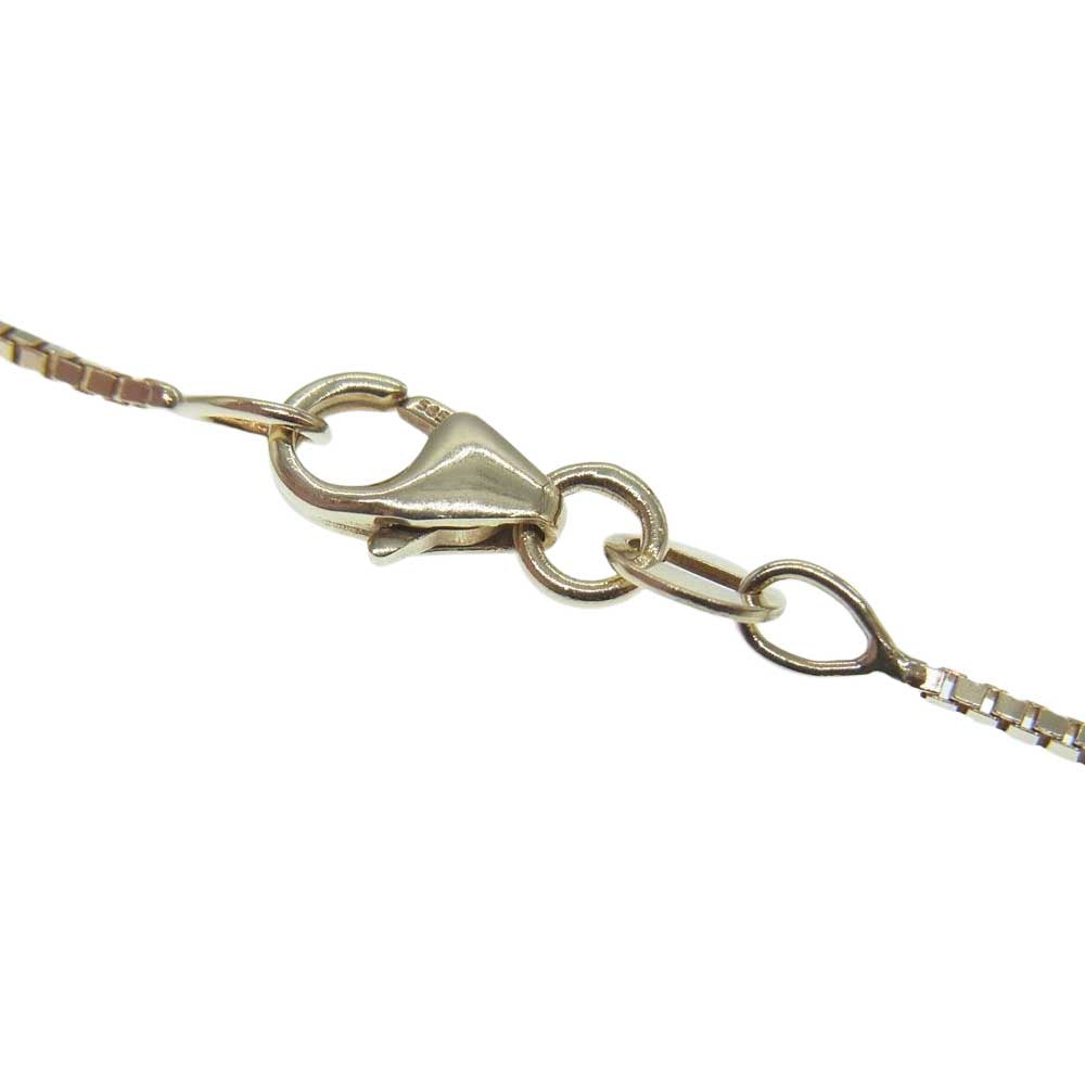 Supreme シュプリーム 20AW SUP-FW20-84 × Jacob & Co. 14K Gold Lock Pendant ジェイコブ コ 14K ゴールド ロックペンダント ゴールド系【中古】