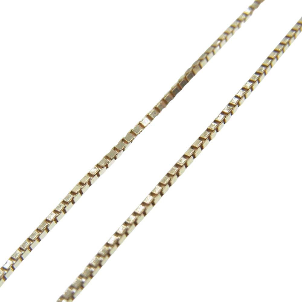 Supreme シュプリーム 20AW SUP-FW20-84 × Jacob & Co. 14K Gold Lock Pendant ジェイコブ コ 14K ゴールド ロックペンダント ゴールド系【中古】