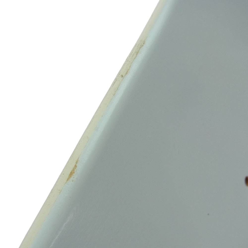 Supreme シュプリーム 16AW Dash Snow Skateboard ダッシュスノウ スケートボード デッキ 3枚セット ホワイト系 マルチカラー系【中古】