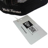Supreme シュプリーム 22SS box logo mesh back new era ボックスロゴ メッシュ ニューエラ キャップ ブラック系 58.7cm【新古品】【未使用】【中古】