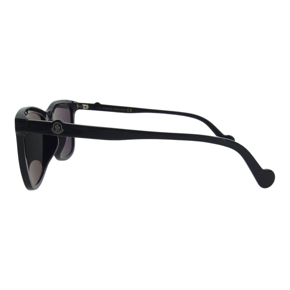 新品 モンクレール ML5039 056 眼鏡 サングラス メガネ マーブル系