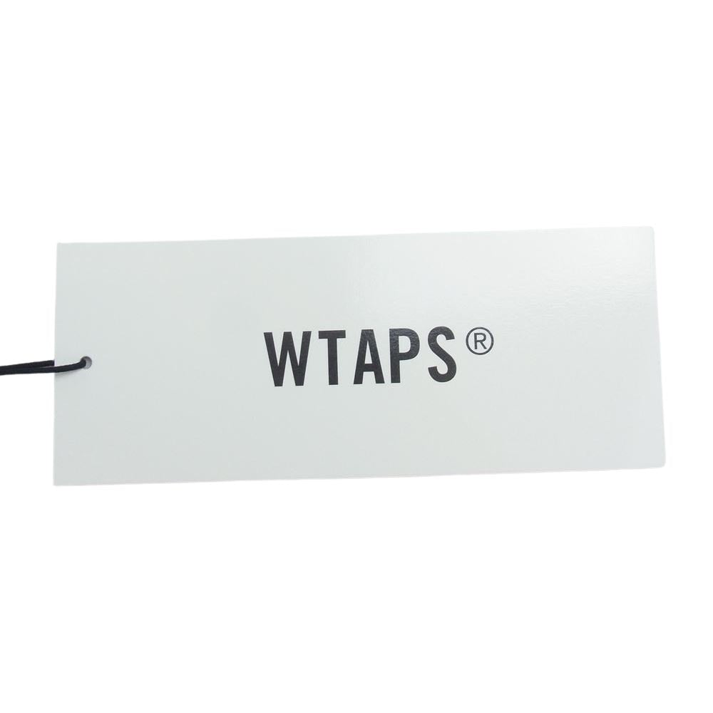 WTAPS ダブルタップス 21SS, 211BRDT-PTM05 CARGO / SHORTS / COTTON RIPSTOP カーゴ ショーツ ショート パンツ ブラウン系 03【極上美品】【中古】