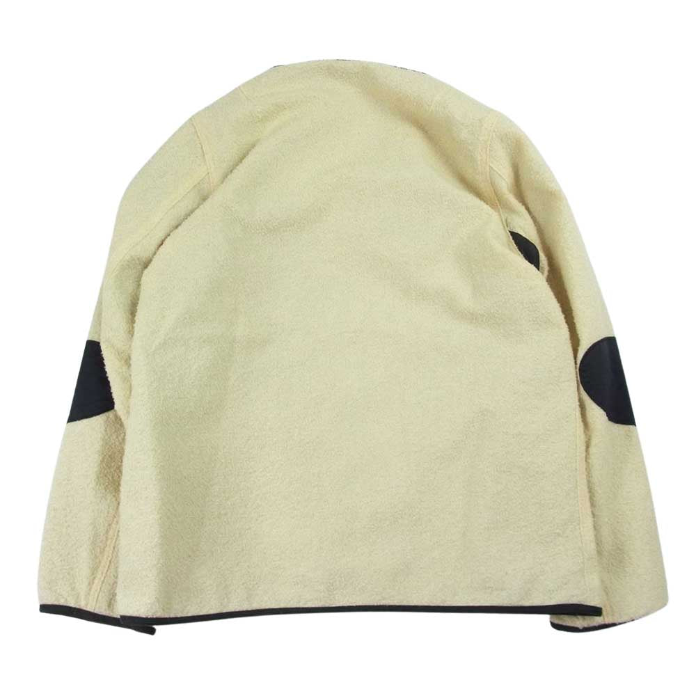 VISVIM ビズビム 16AW 0116205013036 16AW  IRIS LINER JKT アイリス ライナー リバーシブル ジャケット オフホワイト系 ブラック系 3【中古】