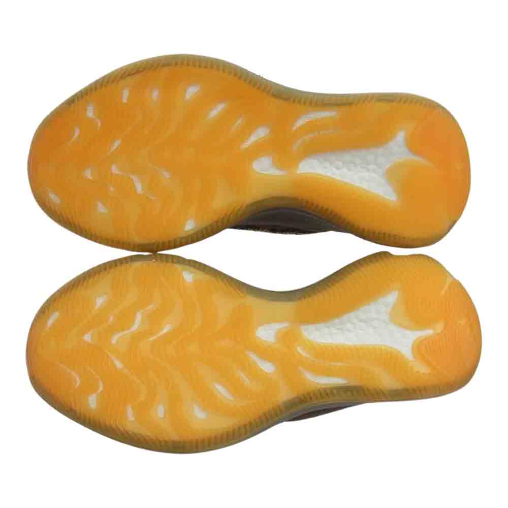 adidas アディダス FZ4982 YEEZY BOOST 380 LMNTE イージーブースト スニーカー ブラウン系 26cm【新古品】【未使用】【中古】